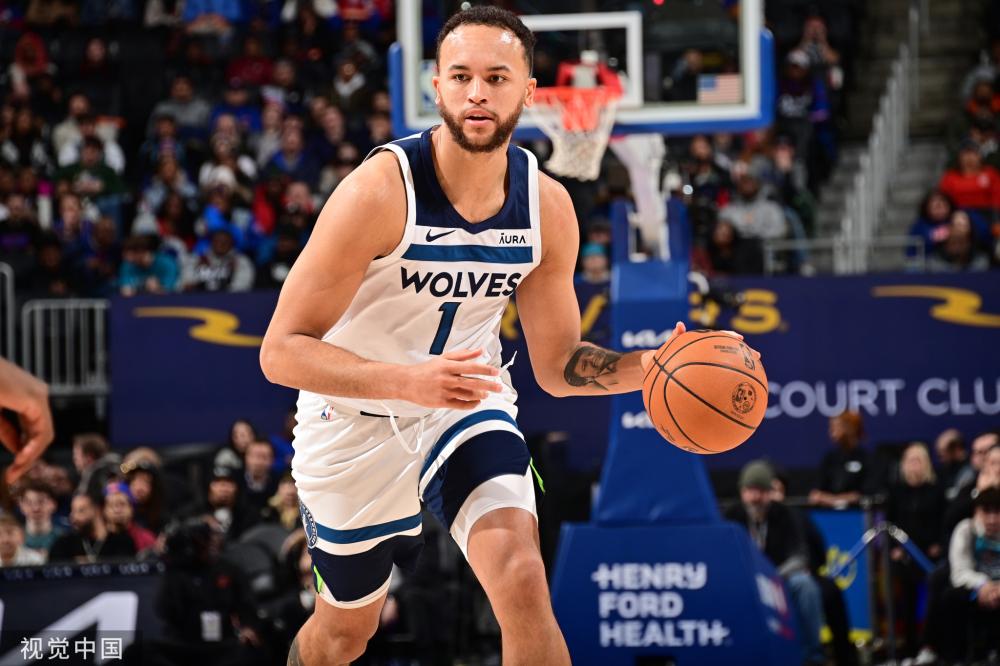 NBA技巧