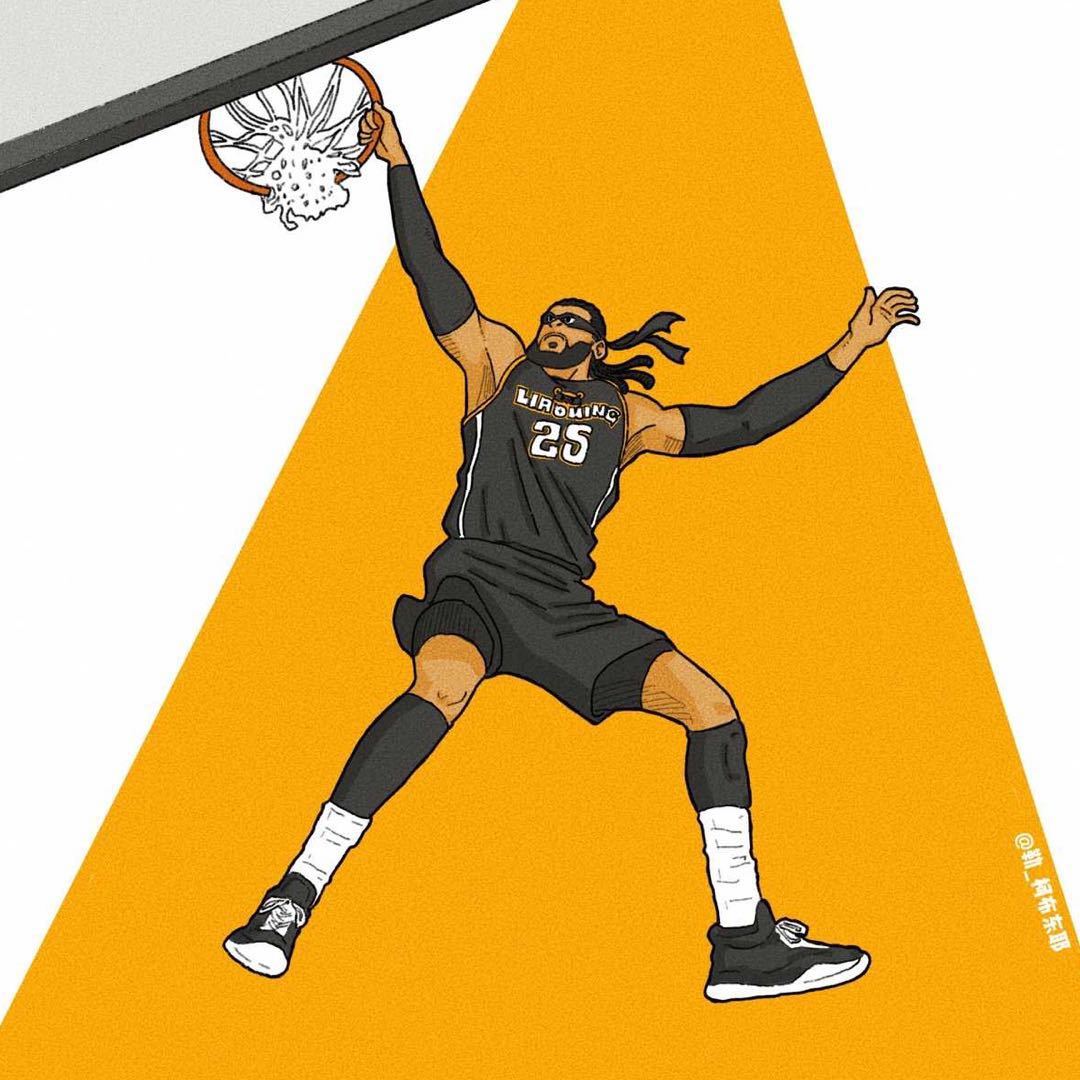 外援使用上 外援使用上