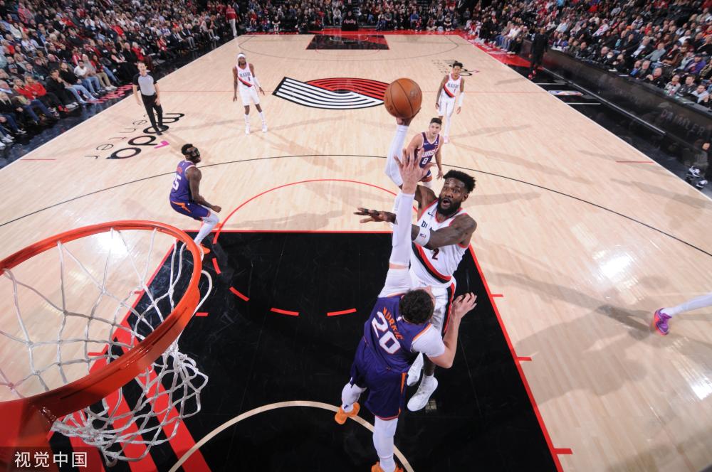 移动在进攻 移动在进攻