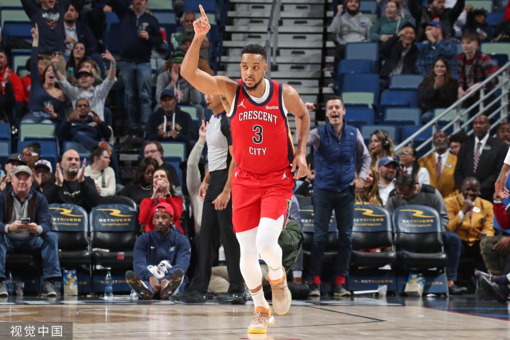 外援与转播 外援与转播